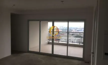 Apartamento com 3 quartos à venda na Rua Isabel de Siqueira Barros, Limão, São Paulo