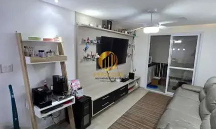 Apartamento com 3 quartos à venda na Rua Saguairu, Casa Verde, São Paulo