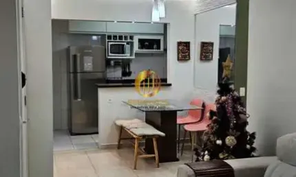 Apartamento com 2 quartos à venda na Rua Jacofer, Limão, São Paulo