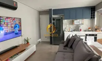 Apartamento com 2 quartos à venda na Rua Isabel de Siqueira Barros, Limão, São Paulo