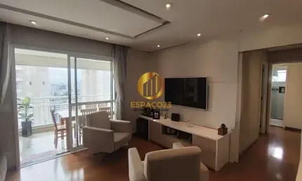 Apartamento com 3 quartos à venda na Rua Jacofer, Limão, São Paulo