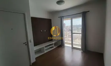 Apartamento com 2 quartos à venda na Rua Jacofer, Limão, São Paulo