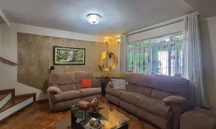 Casa com 3 quartos à venda na Rua São Romualdo, Limão, São Paulo