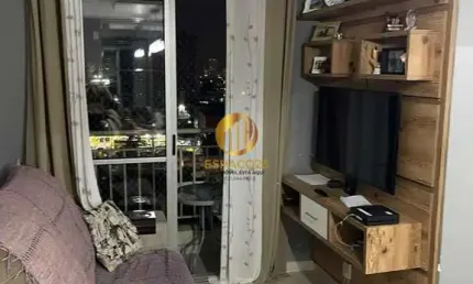 Apartamento com 2 quartos à venda na Rua Dona Estela Borges Morato, Vila Siqueira (Zona Norte), São Paulo