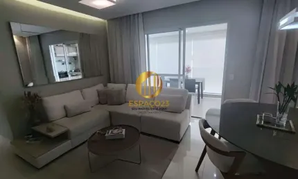 Apartamento com 3 quartos à venda na Rua Jacofer, Limão, São Paulo