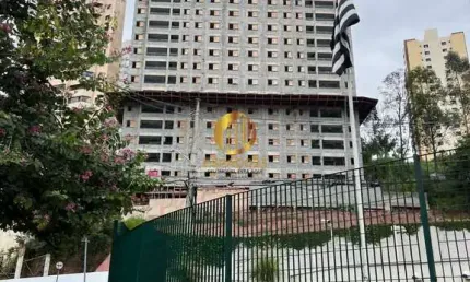 Kitnet / Stúdio à venda na Rua Alexandre Benois, Vila Andrade, São Paulo