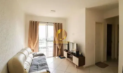 Apartamento com 2 quartos à venda na Avenida Nossa Senhora do Ó, Limão, São Paulo