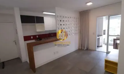 Apartamento com 2 quartos à venda na Rua dos Americanos, Barra Funda, São Paulo