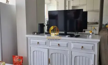 Apartamento com 2 quartos à venda na Rua Isabel de Siqueira Barros, Limão, São Paulo