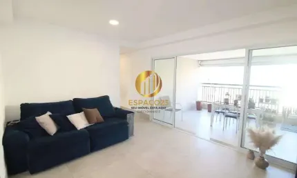 Apartamento com 3 quartos à venda na Rua Isabel de Siqueira Barros, Limão, São Paulo