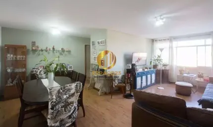 Apartamento com 2 quartos à venda na Rua do Estilo Barroco, Santo Amaro, São Paulo