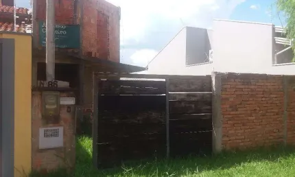Casa com 3 quartos à venda na Rua Rubens Vicente, Residencial Terras do Barão, Campinas