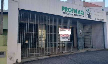 Ponto comercial à venda na Avenida Doutor Betim, Vila Marieta, Campinas