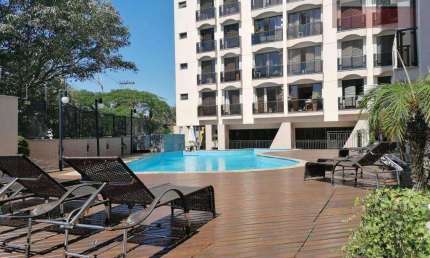 Apartamento com 3 dormitórios à venda, Jardim das Paineiras - Campinas/SP