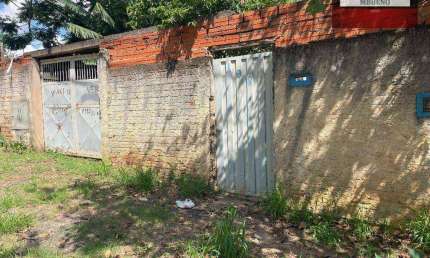 Terreno à venda, 321 m² por R$ 185.000,00 - Jardim Paulista - Monte Mor/SP