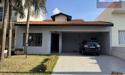 Casa a venda Paulinia 04 quartos  em condomínio $950mil