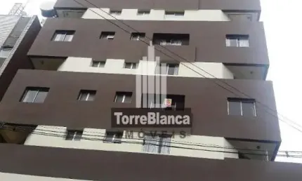 Apartamento com 3 quartos à venda na Praça Barão do Rio Branco, Centro, Ponta Grossa