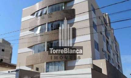Apartamento semi mobiliado com 3 dormitórios à venda em Órfãs