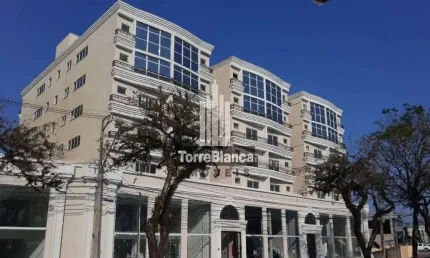 Apartamento com 3 suítes à venda na Visconde de Maua