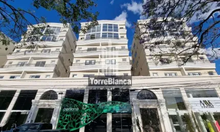 Apartamento com 3 quartos à venda na Avenida Visconde de Mauá, Colônia Dona LuÍza, Ponta Grossa