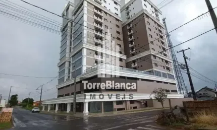 Apartamento com 3 dormitórios à venda, 339 m² por R$ 1.300.000,00 - Centro - Carambei/PR