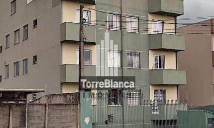 Apartamento com 3 quartos à venda na Avenida Ana Rita, Uvaranas, Ponta Grossa