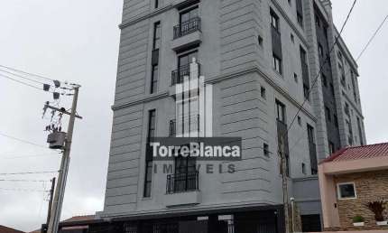 Apartamentos à venda 2 Quartos,, 1 Vaga, Vila estrela , Ponta Grossa - PR | Le Raffine
