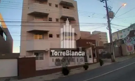 Apartamento com 3 quartos à venda na Rua Visconde de Nacar, Centro, Ponta Grossa
