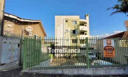 Apartamento com 3 dormitórios à venda, 102 m² por R$ 310.000,00 - Ronda - Ponta Grossa/PR
