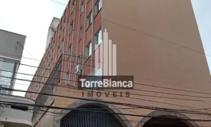 Apartamento com 2 quartos à venda na Rua Quinze de Novembro, Centro, Ponta Grossa