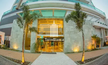 Apartamento à venda 2 Quartos, 1 Suite, 3 Vagas, 366M², Centro, Ponta Grossa - PR | Palazzo Ferrara