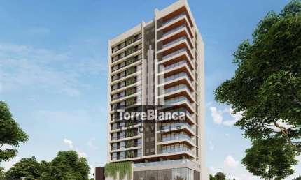 Apartamento à venda 3 Quartos, 3 Suites, 329.45M², Estrela, Ponta Grossa - PR | Edificio Unique Res