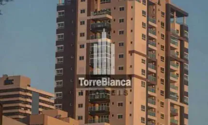 Apartamento à venda 4 Quartos, 1 Suite, 3 Vagas, 294M², Centro, Ponta Grossa - PR | Edificio Beneve