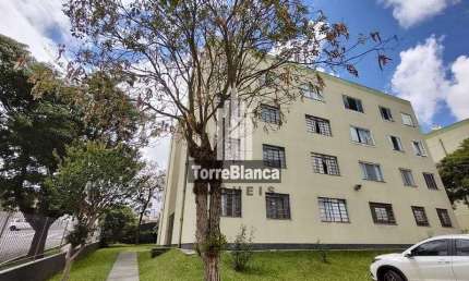 Apartamento com 3 quartos à venda na Rua Horácio Antunes Mendes, Orfãs, Ponta Grossa