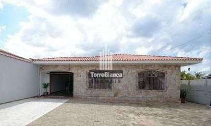 Casa com 3 dormitórios reformada  à venda em oficinas ;