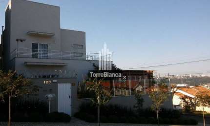 Casa com 3 quartos à venda na Rua Professor Coelho e Souza, Contorno, Ponta Grossa