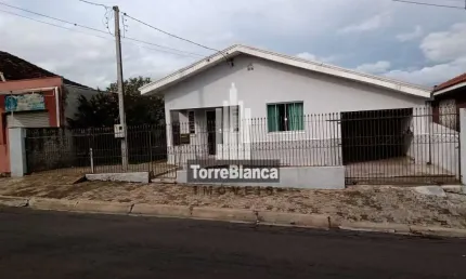 Casa com 5 quartos à venda na Avenida Ana Rita, Uvaranas, Ponta Grossa
