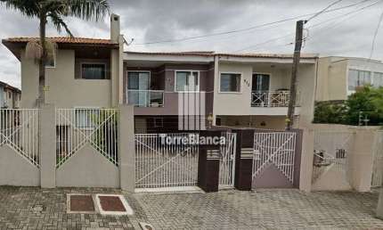 Casa com 3 quartos à venda na Rua Assis Brasil, Orfãs, Ponta Grossa