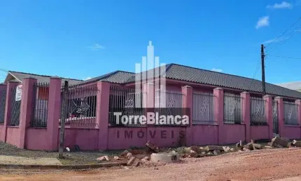 Residência com espaço e conforto com 3 quartos no Boa vista