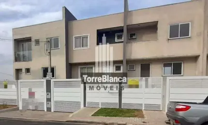Casa com 3 quartos à venda na Rua Sebastião Nascimento, Contorno, Ponta Grossa