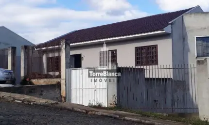 Casa com 2 dormitórios à venda no Jardim Estrela do Lago