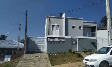 Casa com 3 quartos à venda na Avenida Eunice dos Reis, Olarias, Ponta Grossa