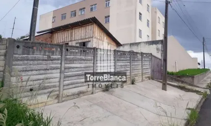 Casa à venda 2 Quartos, 462M², Orfãs, Ponta Grossa - PR