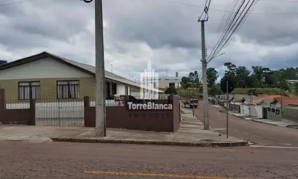 Casa com 4 quartos à venda na Rua Santo Mauro, Chapada, Ponta Grossa