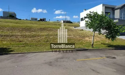 Terreno à venda na Rua João Silvio de Lara Machado, Jardim Carvalho, Ponta Grossa