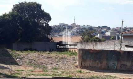 Terreno à venda na Rua Ricardo Wagner, Olarias, Ponta Grossa