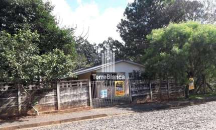 Terreno à venda na Rua Guataçara Borba Carneiro, Centro, Tibagi