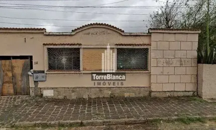Terreno à venda na Rua Marechal Hermes, Ronda, Ponta Grossa