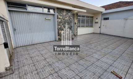 Casa Comercial para Locação, 5 salas e 4 banheiros, 2 vagas, 205m², Próximo ao Terminal Central, Ce