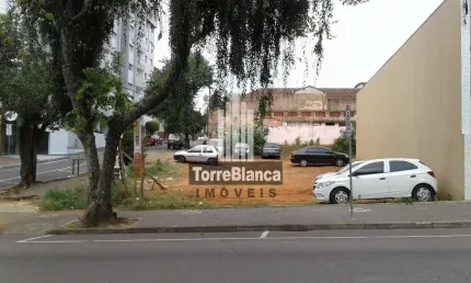Terreno para alugar na Avenida Bonifácio Villela, Centro, Ponta Grossa
